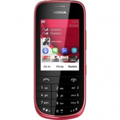 Nokia Asha 202 - ���� 1